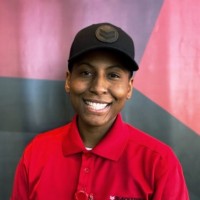 Blackstone Shooting Sports Employee L. Thomas's profile photo