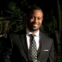 Insomniac Games Employee James Ham's profile photo