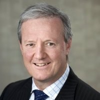 Westpac Institutional Bank Employee Michael Reidy's profile photo