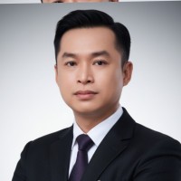 Luong Binh Email