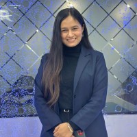 Stantec Employee Ruchi Rawat's profile photo
