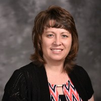 Brenda Cosper
