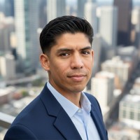 Amber Implants BV Employee Jorge Isaac Arana Pimentel's profile photo