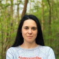 IMC Locums Employee Adina Cornea's profile photo
