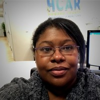 Howard County Association of REALTORS® Employee Danielle Jacob's profile photo