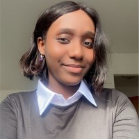 Saint John Hospital Employee Ndeye Gueye's profile photo
