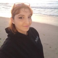 Children First Head Start Employee Failynn Tocci's profile photo