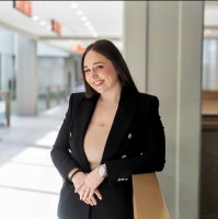 Marija Ostojic Email