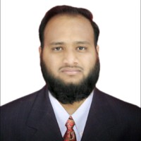 Syed Mohammed Email