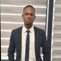 BioSTEMS Employee John Quaye's profile photo