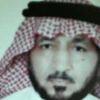 Reliability Expert Employee Ali Alkhuraimi's profile photo