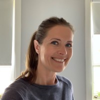 Vastint Employee Linda van Den Brink's profile photo