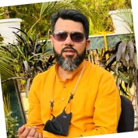 Manish Ahuja Email & Phone Number