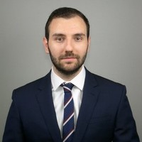 Stavros Kalfas Email