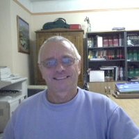 Keith Lyons Employee Keith Lyons's profile photo