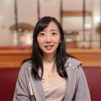 Yuxin Qiu Email & Phone Number