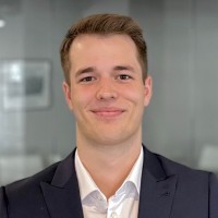 Triad Real Estate Partners Employee Sam Peterson's profile photo