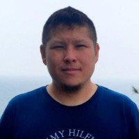 QuantumGate UAE Employee Nurbek Chymbaev's profile photo