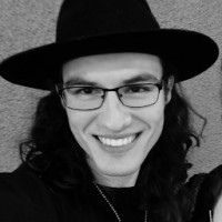 Los Angeles Camera Rentals Employee Patrick G.'s profile photo