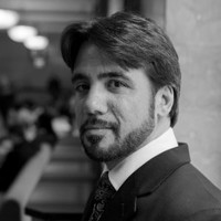 University of Washington Medical Center Employee Michael Previti's profile photo