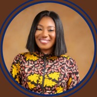 Dangote Cement Plc Employee Nkiru Okobi's profile photo
