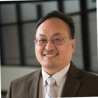 Kaiser Permanente Employee Alex Tong's profile photo
