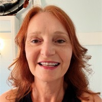 Sanho Employee Cathy Johnsen's profile photo