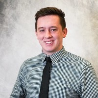 Deseret Power Employee Connor Hoopes's profile photo