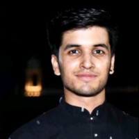Raghav Kothari Email
