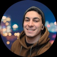 Webyn.ai Employee Abdelouahab Chibah's profile photo