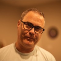 Micron Technology Employee Nick Heath's profile photo