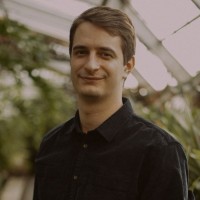 Workflows s.r.o. Employee Kristian Lutak's profile photo
