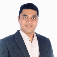 Elixir Assured Services LLC Employee Virag Shah's profile photo