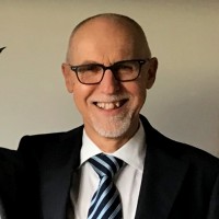 American Bureau of Shipping (ABS) Employee Davide Parodi's profile photo