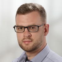 curea medical GmbH Employee Daniel Neudeck's profile photo