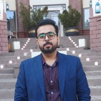 Retrocausal Employee Wajahat Ali's profile photo
