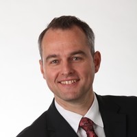 IKN GmbH Employee Klaas Windmoeller's profile photo