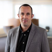 Nominet Employee Steve Forbes's profile photo