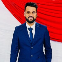 Karamtara Engineering Employee Rahul Kotian's profile photo