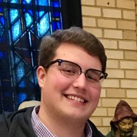 Page & Jones, Inc. Employee Jacob Lyons's profile photo