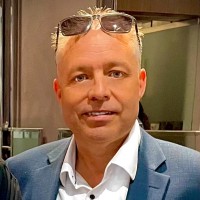 KOTUG International Employee Stuart Davey's profile photo