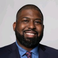 Citi Employee Brandon Cooper's profile photo