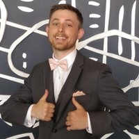 Joshua Borovoy's profile photo