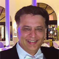 IIT Inc. Employee Dinesh Iit's profile photo