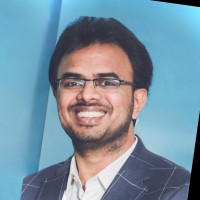 CIBT Employee Suresh E.'s profile photo