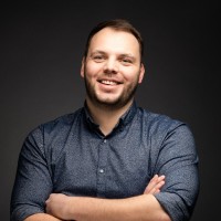 AQIPA Gear Guru Employee Tobias Männl's profile photo