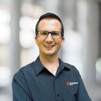 SOFIJAPRINT & EFFECTIVA Employee Eric Spagnuolo's profile photo