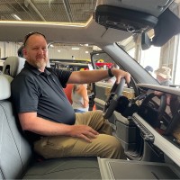 Navistar Inc Employee Rusty Sindle's profile photo