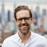 Olof Eriksson Email