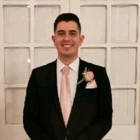 Tere Cazola Employee Julio Cesar Correa Llano's profile photo
